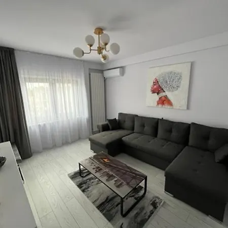 Citadella Del Mar Apartman Konstanca