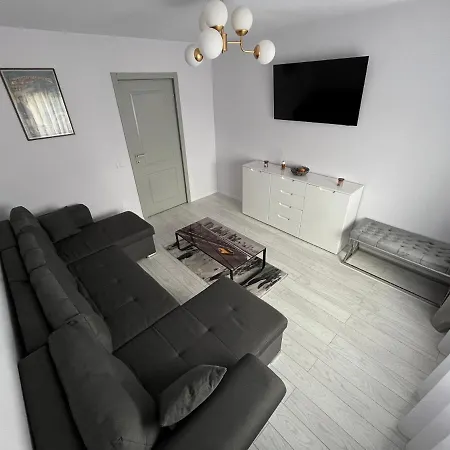 Citadella Del Mar Apartman *