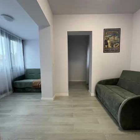 Apartman Citadella Del Mar Konstanca