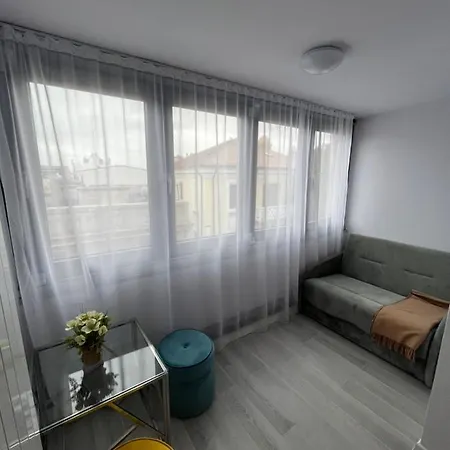Citadella Del Mar Apartment *